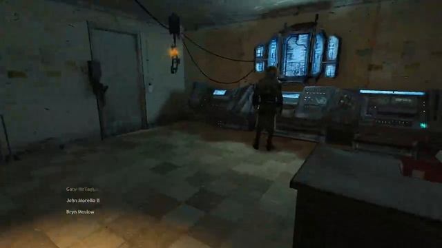 ГЛАВА 1 (прохождение) half life 2