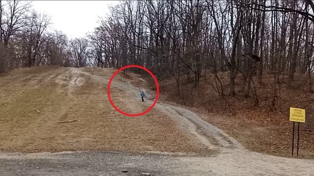 Как я провёл выходные дни