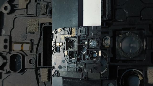 Истории прямиком из сервиса ч.5: Саморемонт