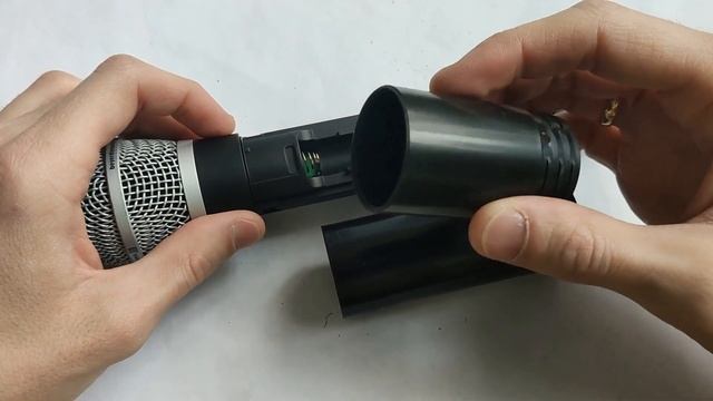 Разъемные соединения на 3D-принтере