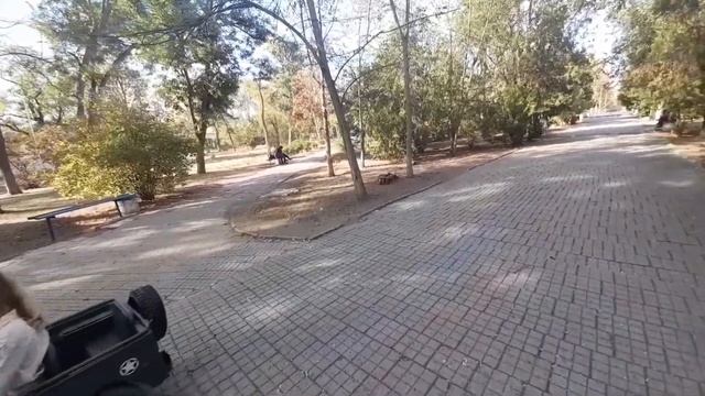 Джанкой-ворота Крыма,одним летом проездом ,город меняется