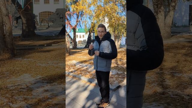 Об успехе помни ты!