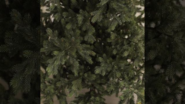 Елка искусственная "Бавария" Люкс