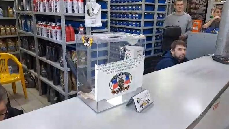 В Армавире автокомплекс отказался от корпоратива и передал все деньги на помощь СВО