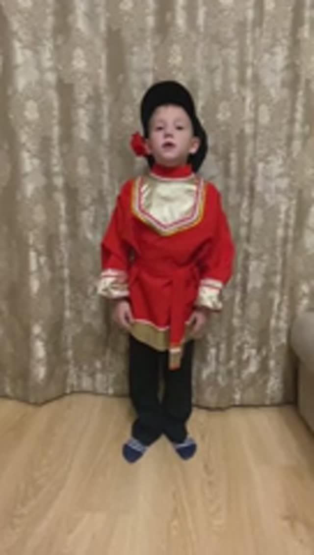 Маймусов Даниил