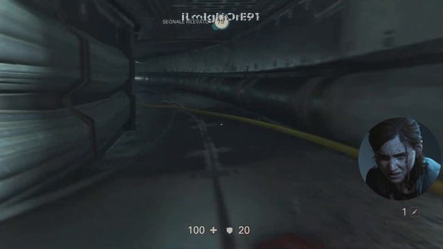Wolfenstein 2: The New Colossus PS5 DLC 2 Ultimate Spy Trophy Mein Leben Run (iLmIgLiOrE91)