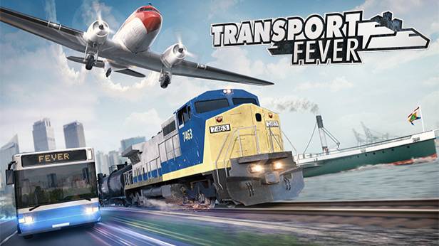 Transport Fever