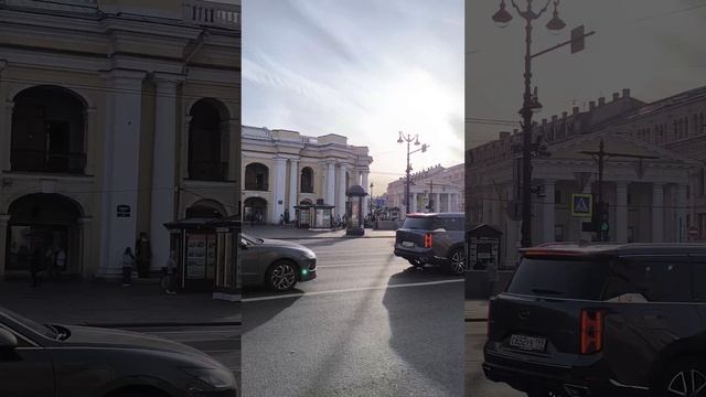 Прогулка по городу. День 3 #путешествия #тренды #shorts #поездка #lifestyle #рекомендации