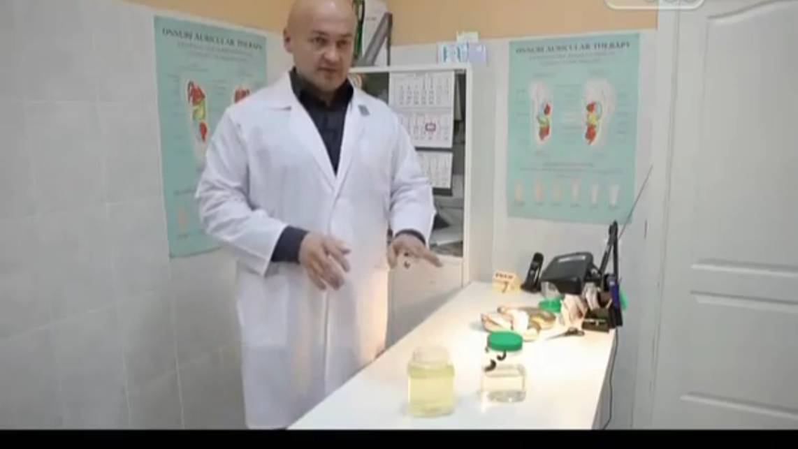Как бросить курить