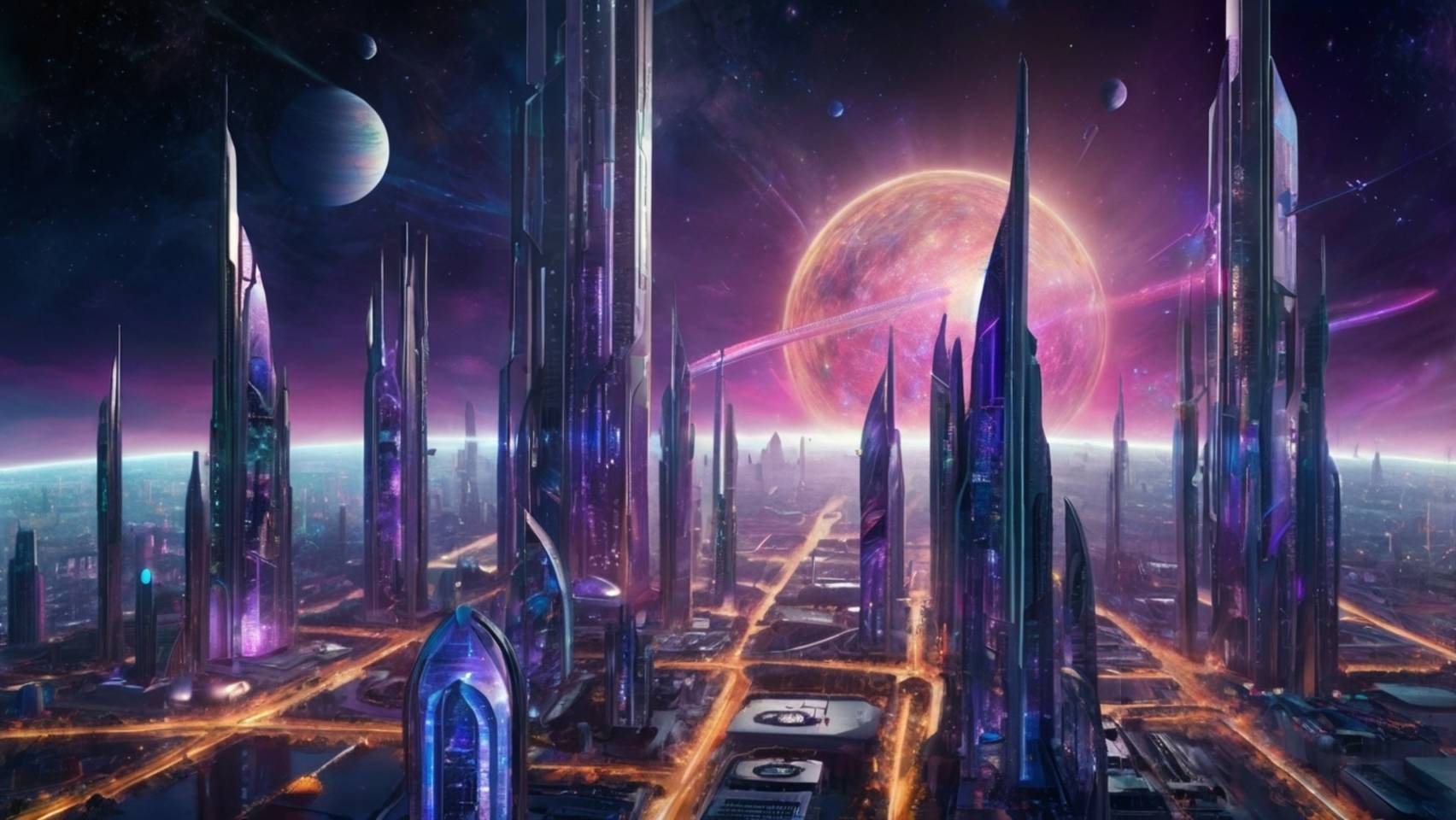 The Xelorians. 5139 short story