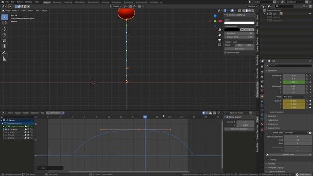 02-09-Polishing the bouncing ball