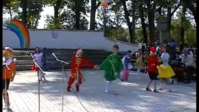 Каратышки