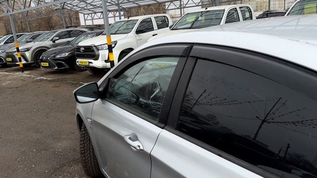 #Hyundai Solaris 2012