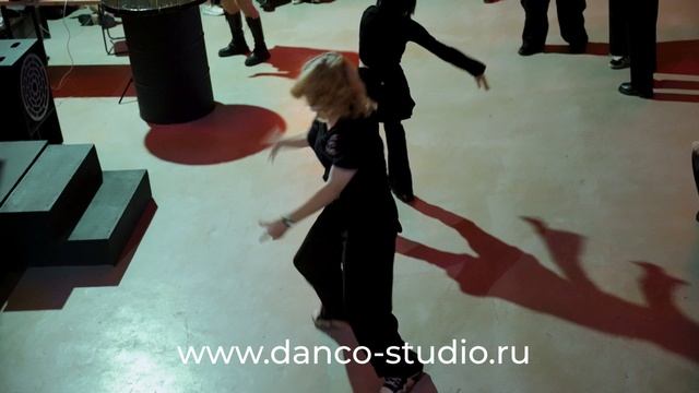 K-pop Halloween DanCo 2024
