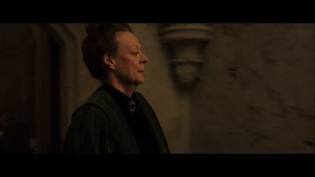 Фрагменты диалогов из фильма Гарри Поттер и философский камень на английском
