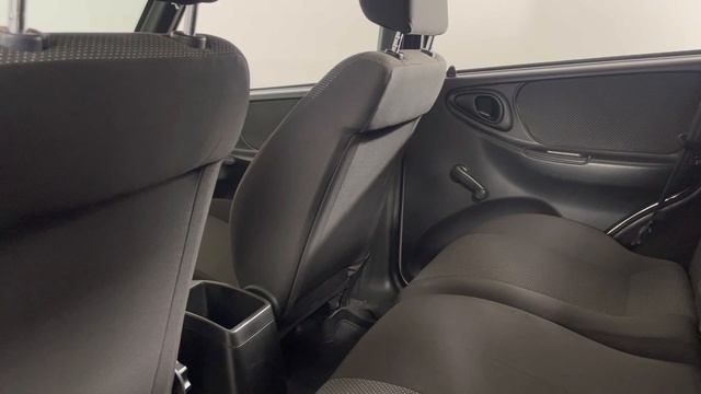 Chevrolet Niva