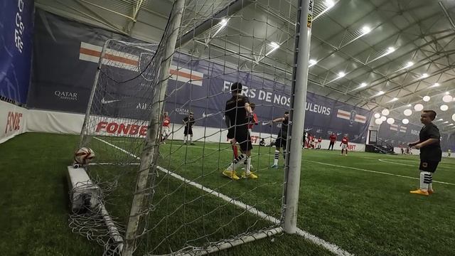17.11.2024/ PSG Arena