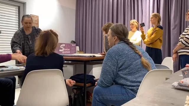 Платье за 2 часа