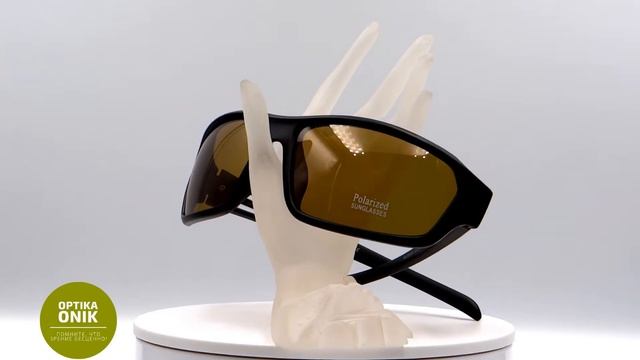 Очки солнцезащитные Babilon Polarized BL0600 C1