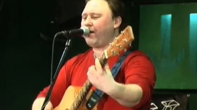 Свободный Полет - Живое ТВ. (2012.01.28 - "Живое ТВ". г. Москва)