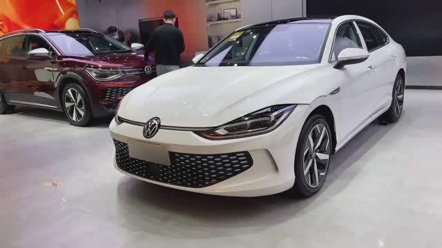 Volkswagen Lamando L 2022