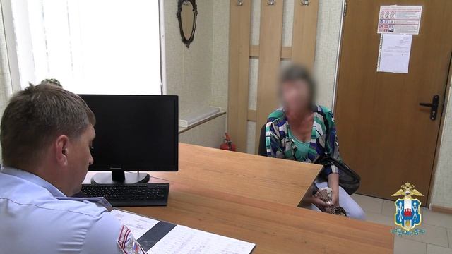 В Семикаракорске Полицейские Предотвратили Поджог Здания Женщинами, Попавшими Под Влияние Мошенников