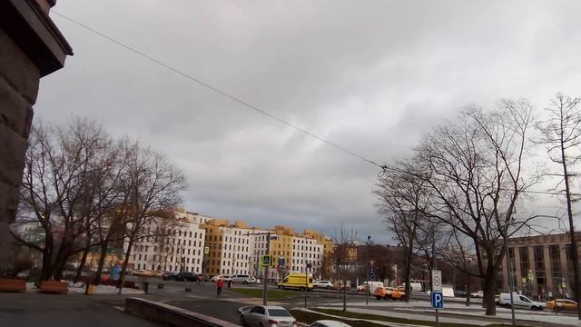 высотка на Котельнической дом 1\15