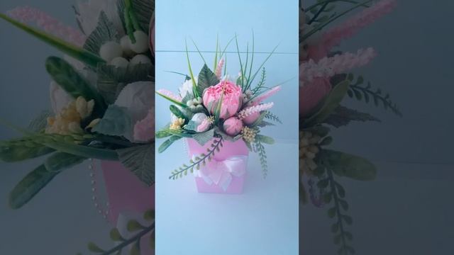 сладкий подарок