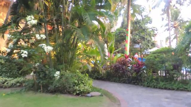 Вьетнам отзывы Bamboo Village 4