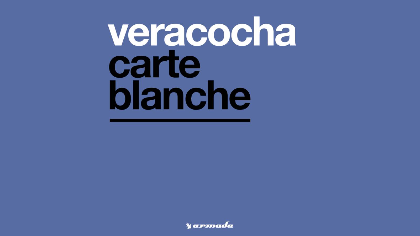Veracocha - Carte Blanche