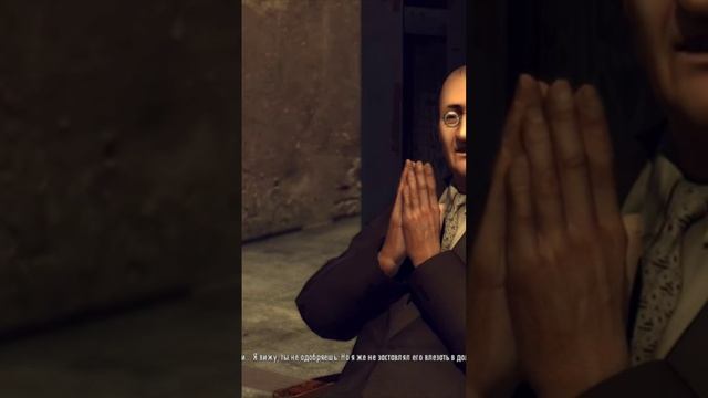 Mafia 2 Definitive Edition #shorts #short #gaming #gameplay #games #mafia #mafia2definitiveedition