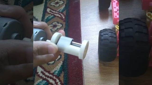 Linear actuator