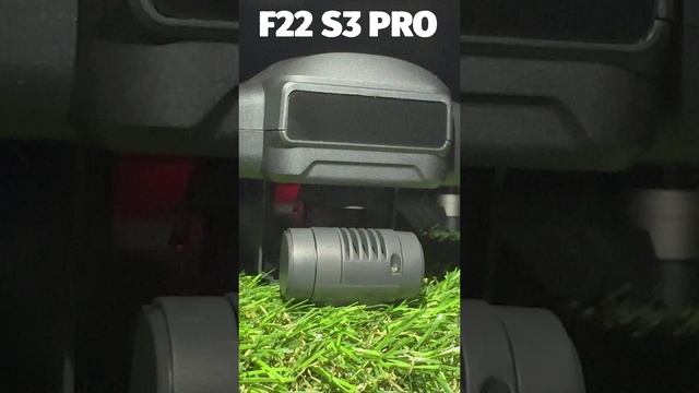 Подвес камеры F22 S3 PRO