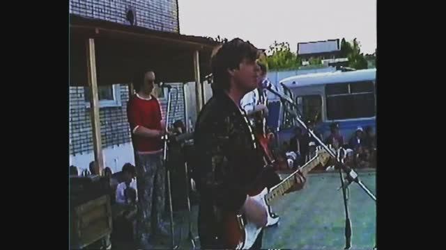 Группа "Венец" " Татьяна" муз. А.Серебрякова сл. Ю.Быкова