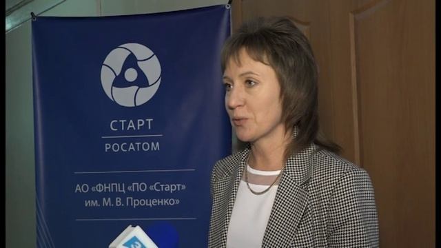 В ЗТИ прошла «Неделя профессий»