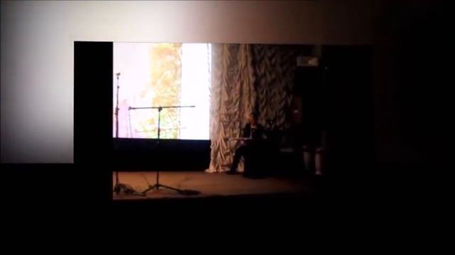 Презентация книги Луизы Петровны Савинской "Ради встречи..."