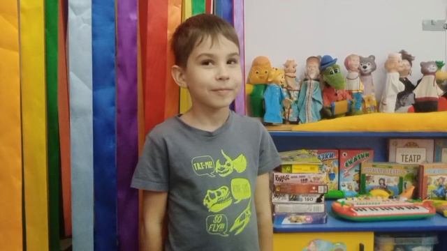 Видео-поздравление "Моя мама-лучшая на свете"