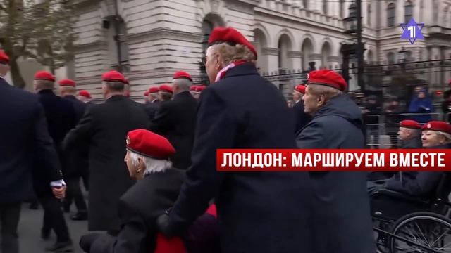 Перемирие в Ливане | Удар по Шфараму: есть жертвы // НОВОСТИ ОТ 19.11.24