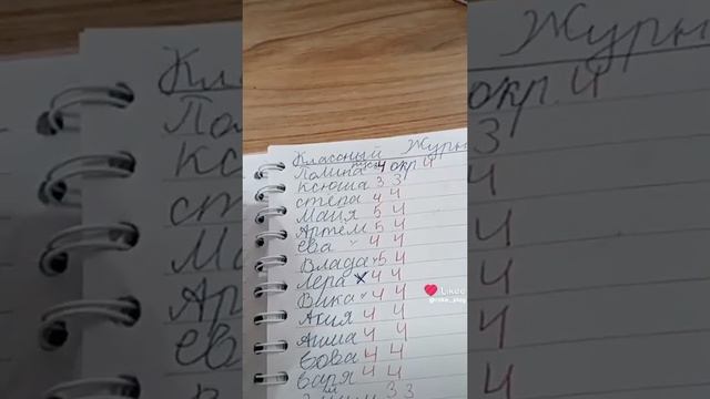 Я учитель оценки за окружающий