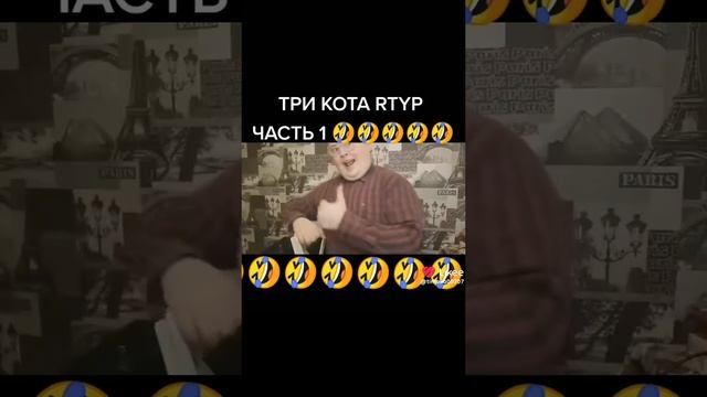 три кота RITP