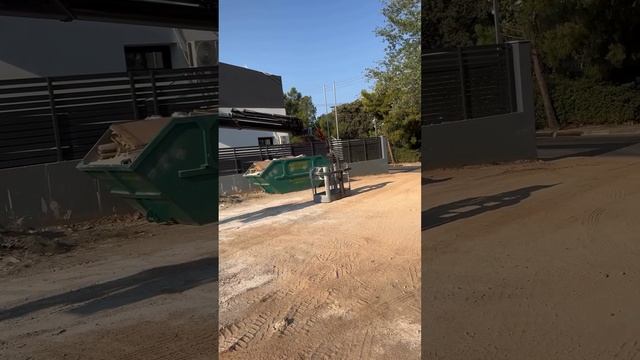 Как работать с корзиной для персонала на КМУ 🗽 #манипулятор #автовышка