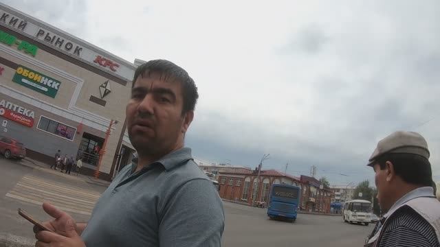 Тех.осмотр.Закупка чеснока.
