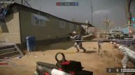 Warface Plant the Bomb