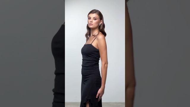 NEW YEAR 25. Платье С20371