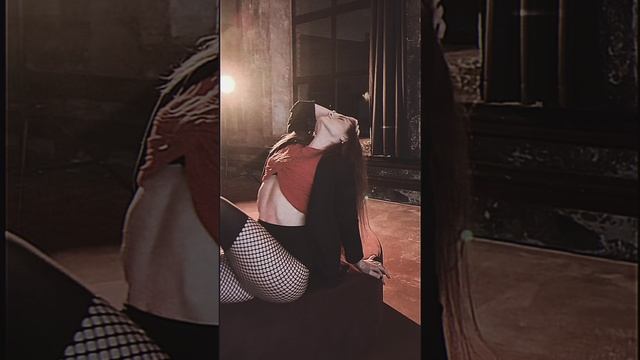 The Weeknd feat. Lana Del Rey - Prisoner Спецкурс 💃
