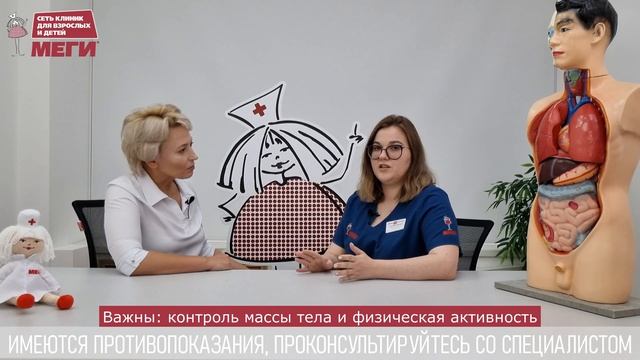 Правила жизни с рефлюкс эзофагитом.