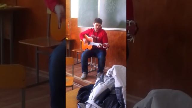 ССТ (Ставропольский строительный техникум) - Тамирлан