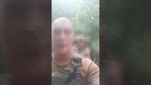 всемогущие, разведка боем