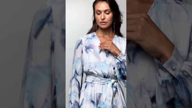 NEW YEAR 25. Платье С202571