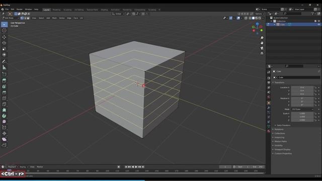02. Learning the basics of modeling